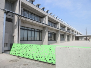 鈴鹿市立旭が丘小学校