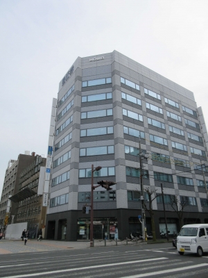 ＨＯＷＡビル四日市